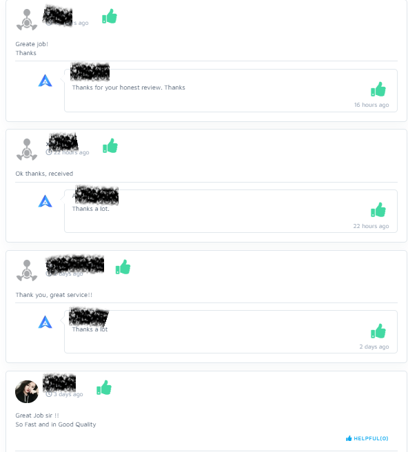 Get 45 Backlinks on DA 60+ PLATFORMS