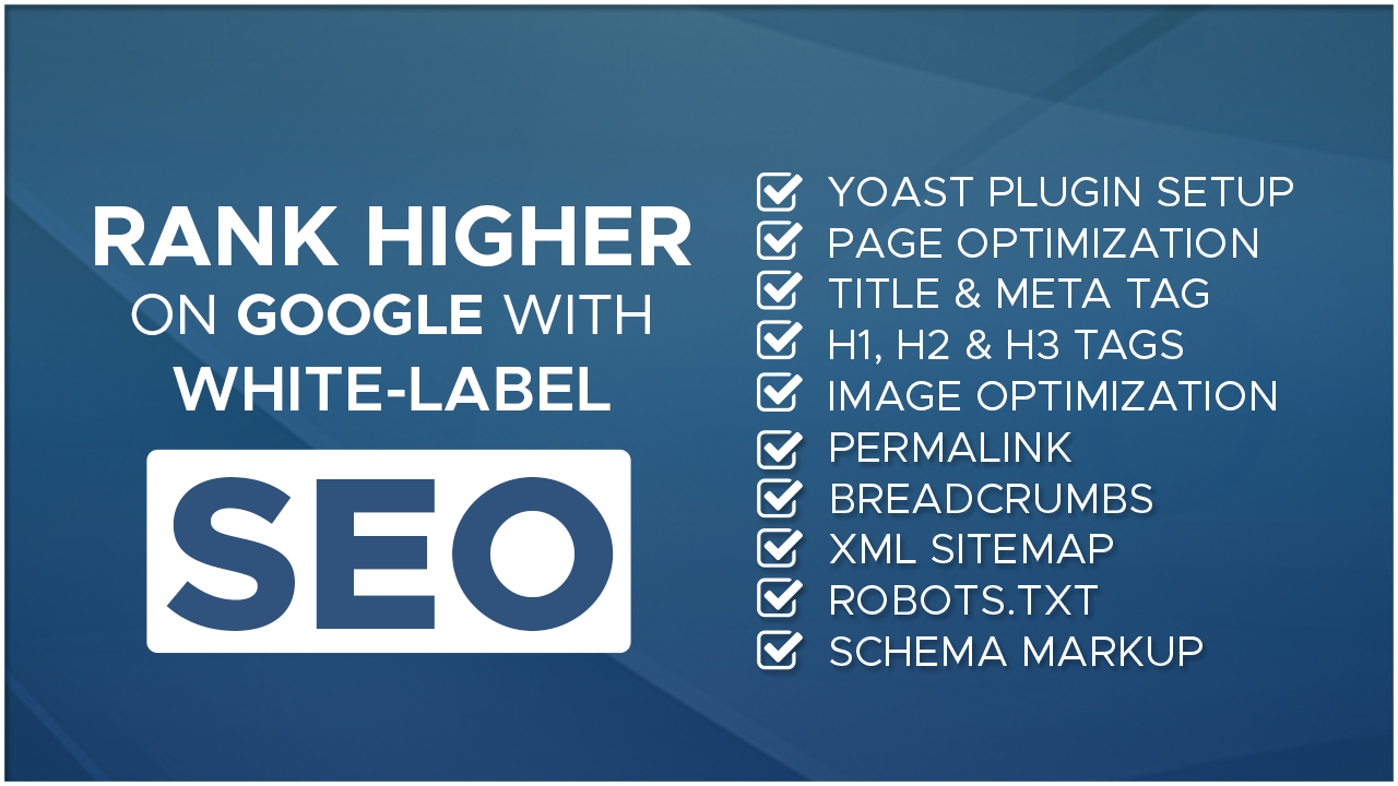 Optimize and Fix your WordPress SEO to Boost Google Rankings