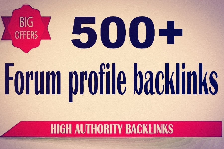 150 Foren-Backlinks 