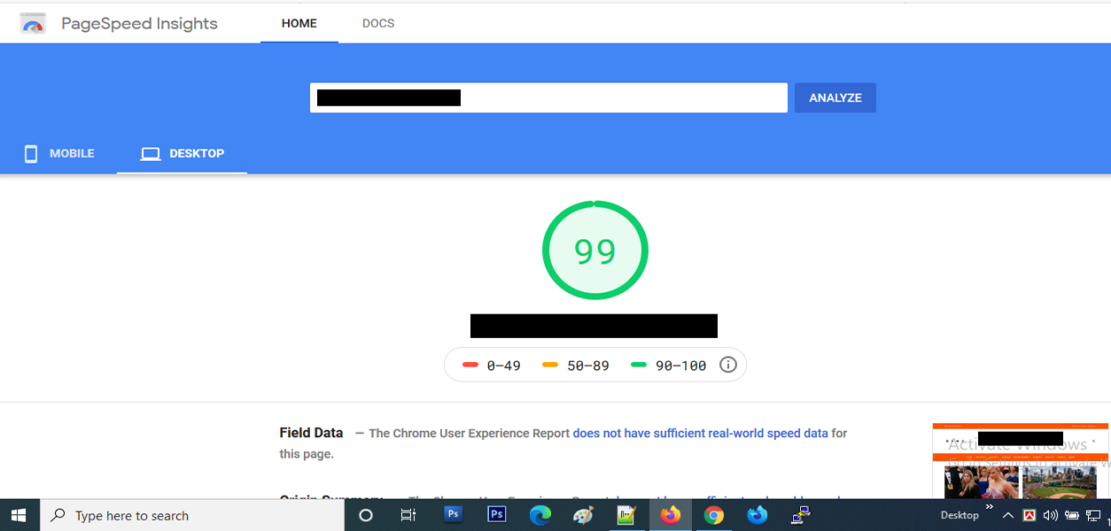 I will increase wordpress speed optimization with gtmetrix and google pagespeed 