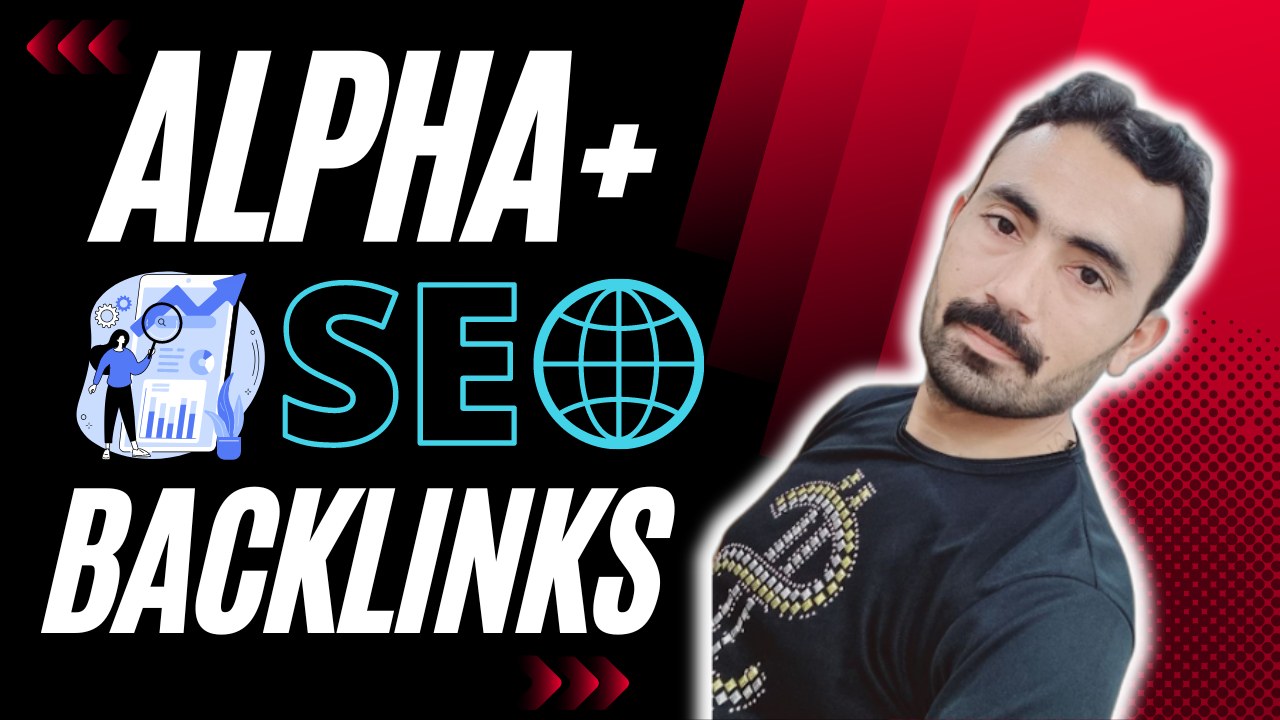 Alpha SEO 3000 Backlinks With 150,000 Social Website Traffic Google First Ranking Signals 