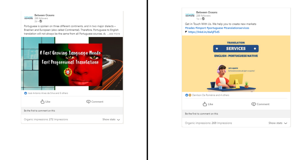 LinkedIn Organic Increase Solutions