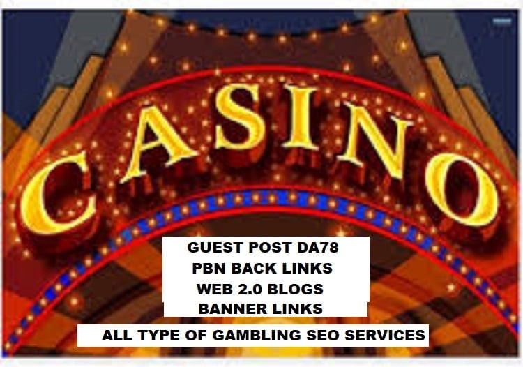 Real Gambling Sites