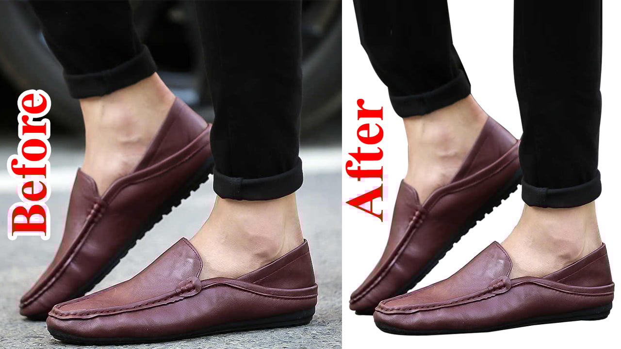 I will remove background any images quickly