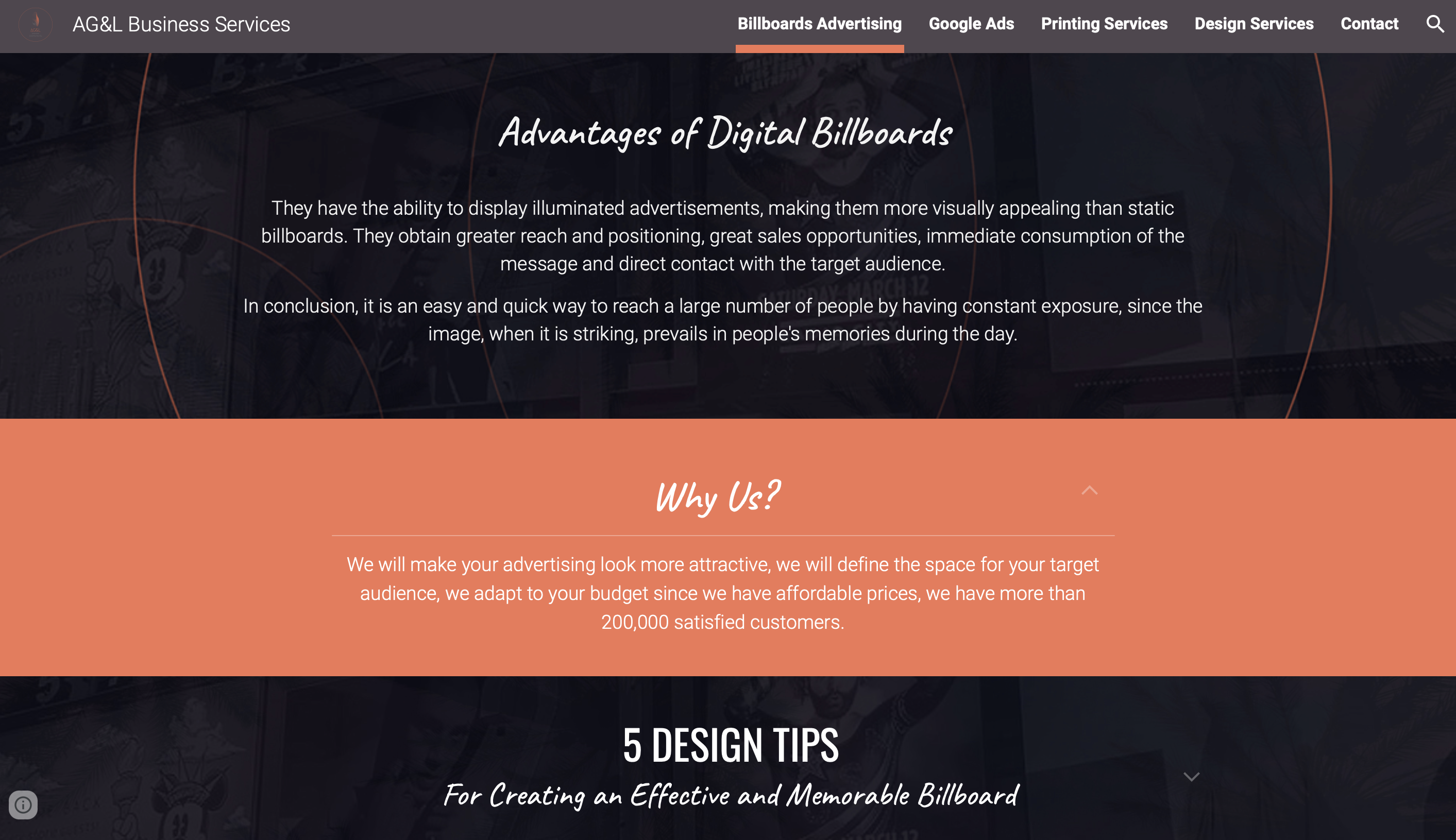 Digital Billboard Advertising, Outdoor Digital Billboards Space at awesome prices