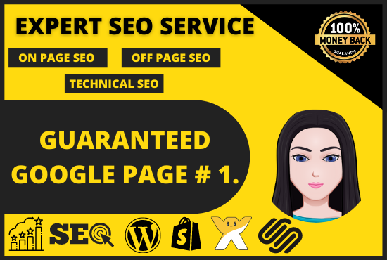 SEO Service