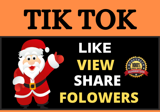 Do tik tok video promotion and tiktok duet by Tolulope_pro
 |Tiktok Account Promotion