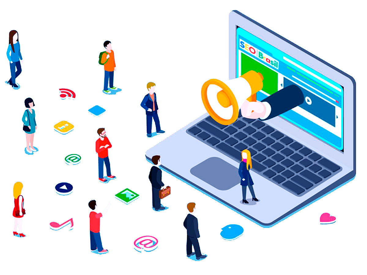 Get website traffic to your website for a month