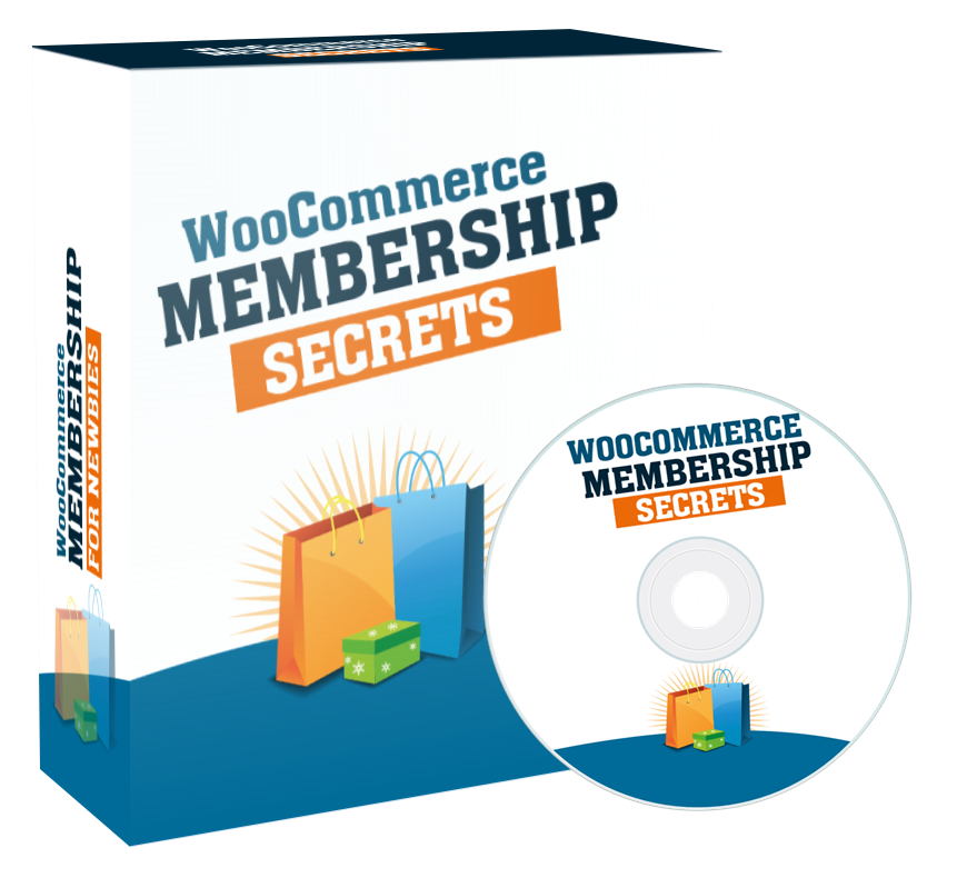 Discover How to Run Your Very Own WordPress-Based Membership Site by Using WooCommerce