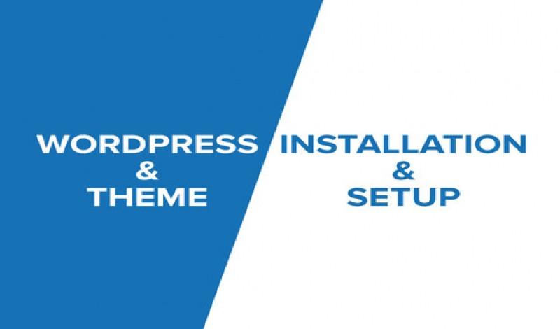 Install WordPress on your Hosting or VPS Server