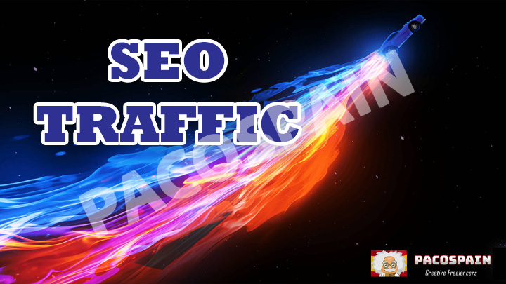 SEO Traffic For Your Website Or Blog