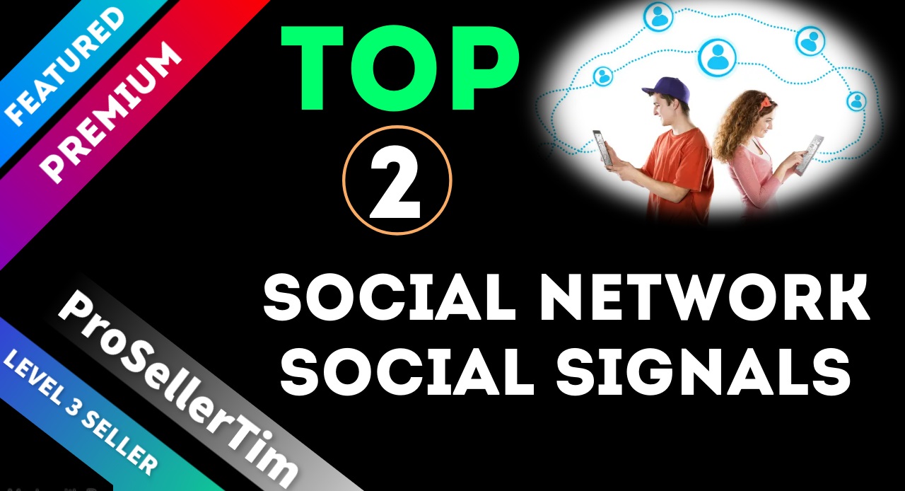 16000 Mixed Social Signals Help to Google Ranking Website Traffic