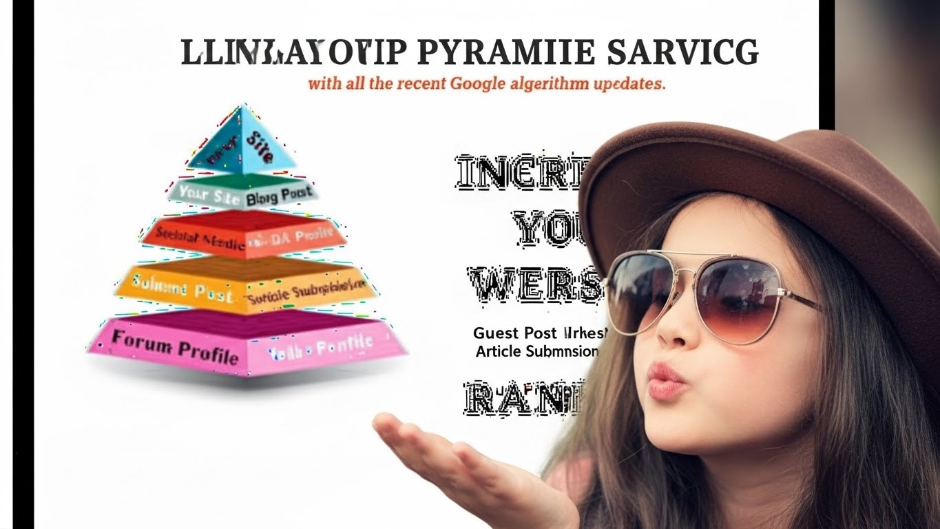 Achieve Google First-Page Rankings with Next-Gen AIO, AEO & 3-Tier High-Authority Backlink Strategy