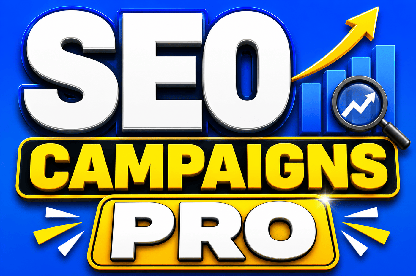 Rank Your Website #1 in Google! - SEO Campaigns PRO