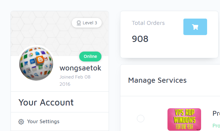 900+ Orders - I will provide 75 expired tumblr PA 27 -31