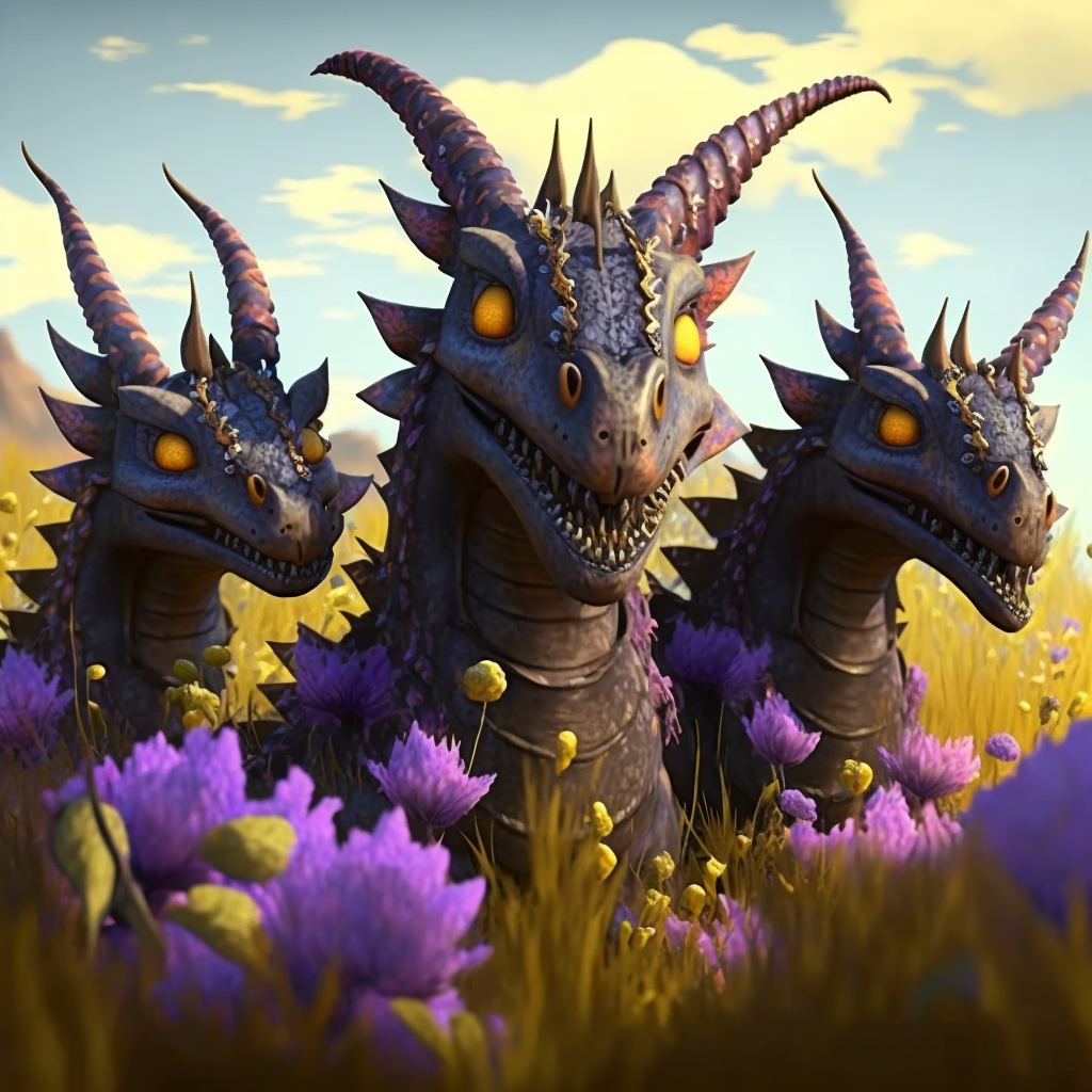 I will do illustration of children story book