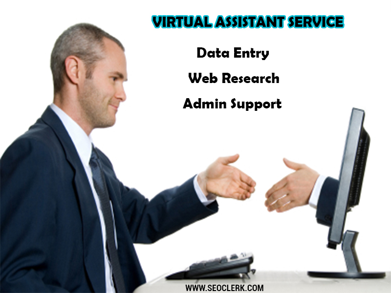 I will be your virtual assistant and social media admin support