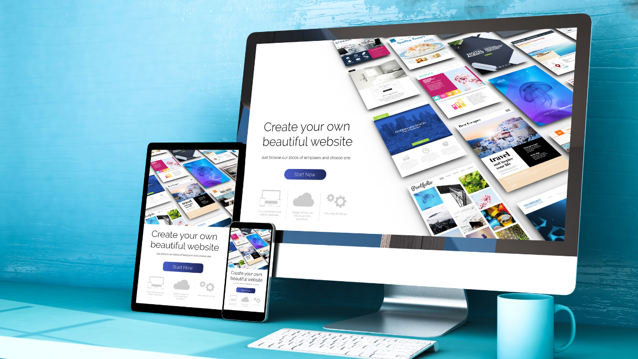 give you completely ready to launch shopify store