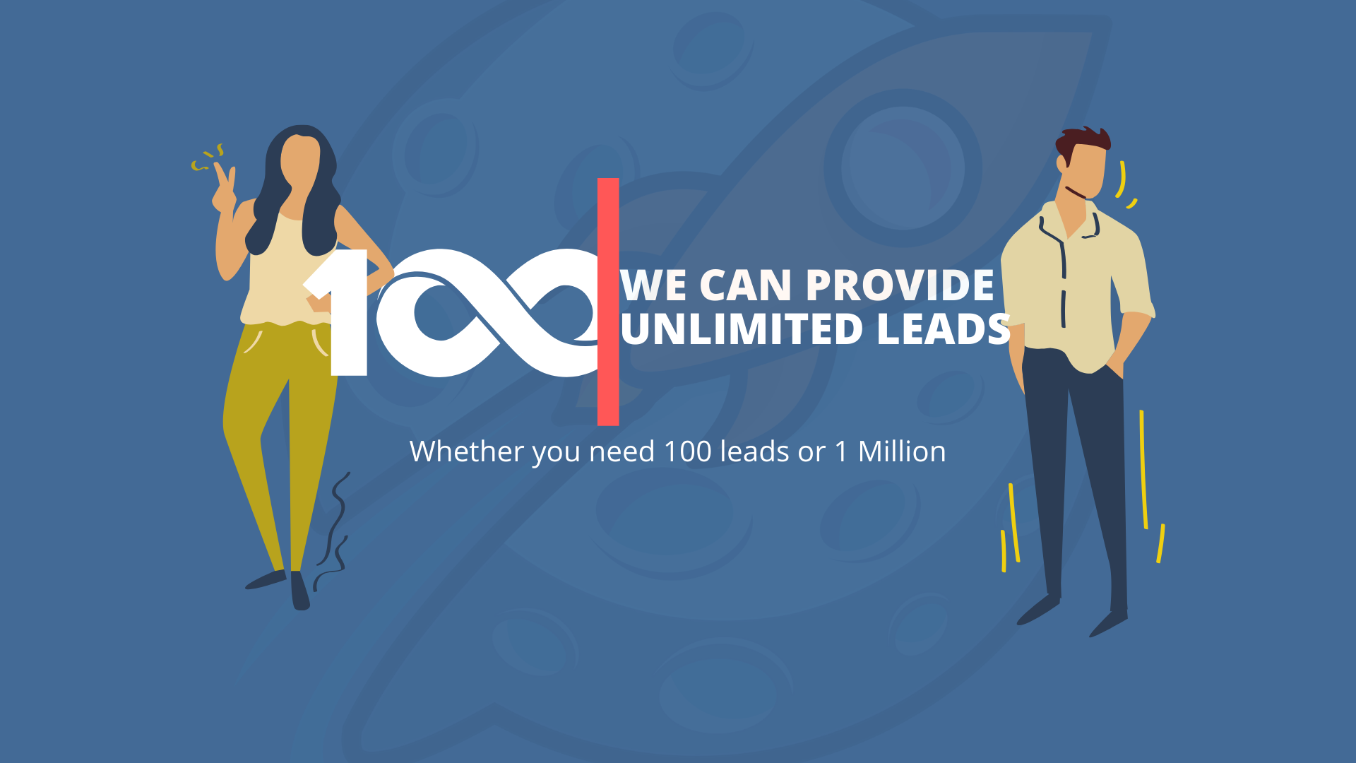 UNLIMITED Business Leads (High Quality Leads ONLY)