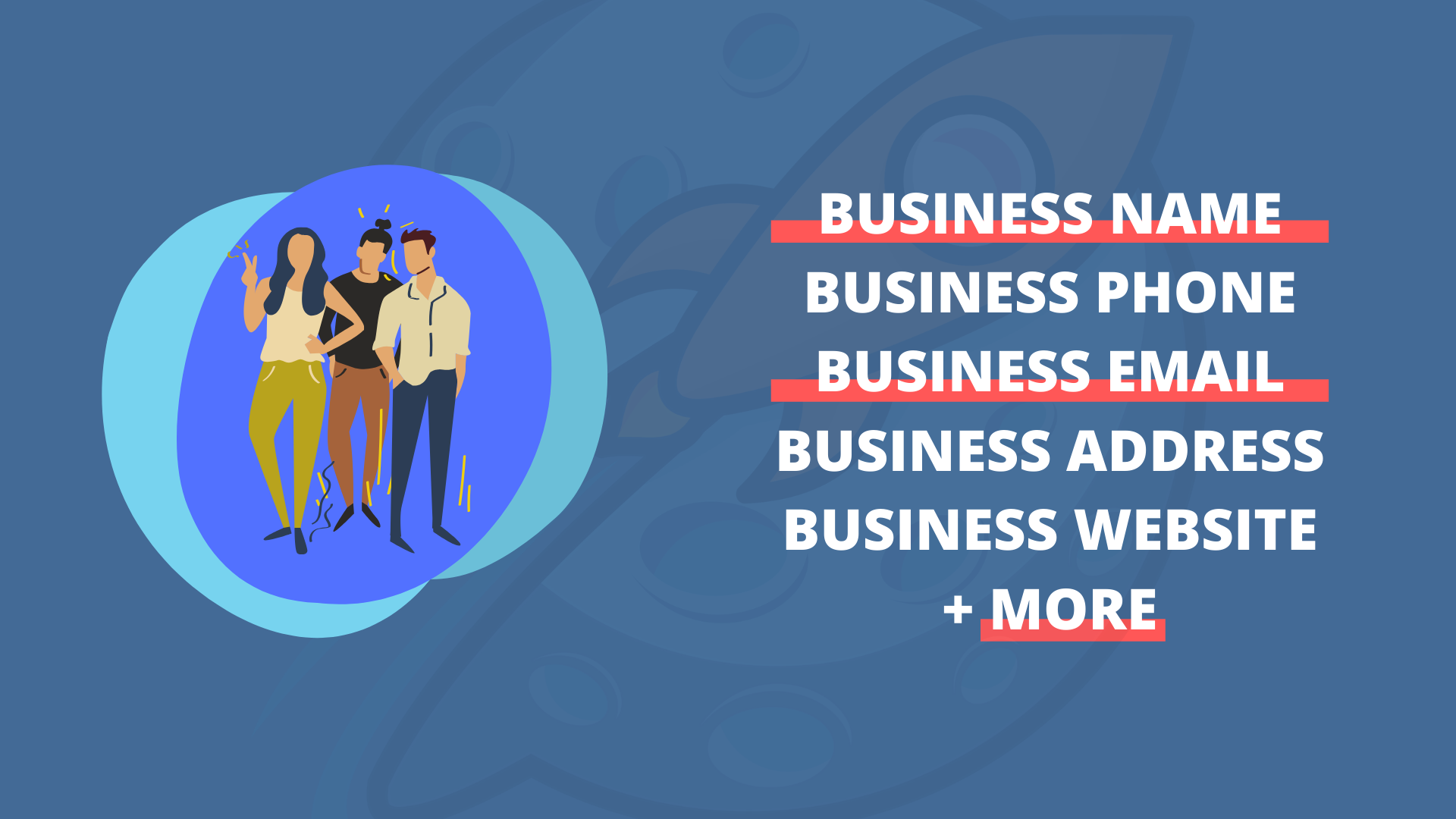 UNLIMITED Business Leads (High Quality Leads ONLY)