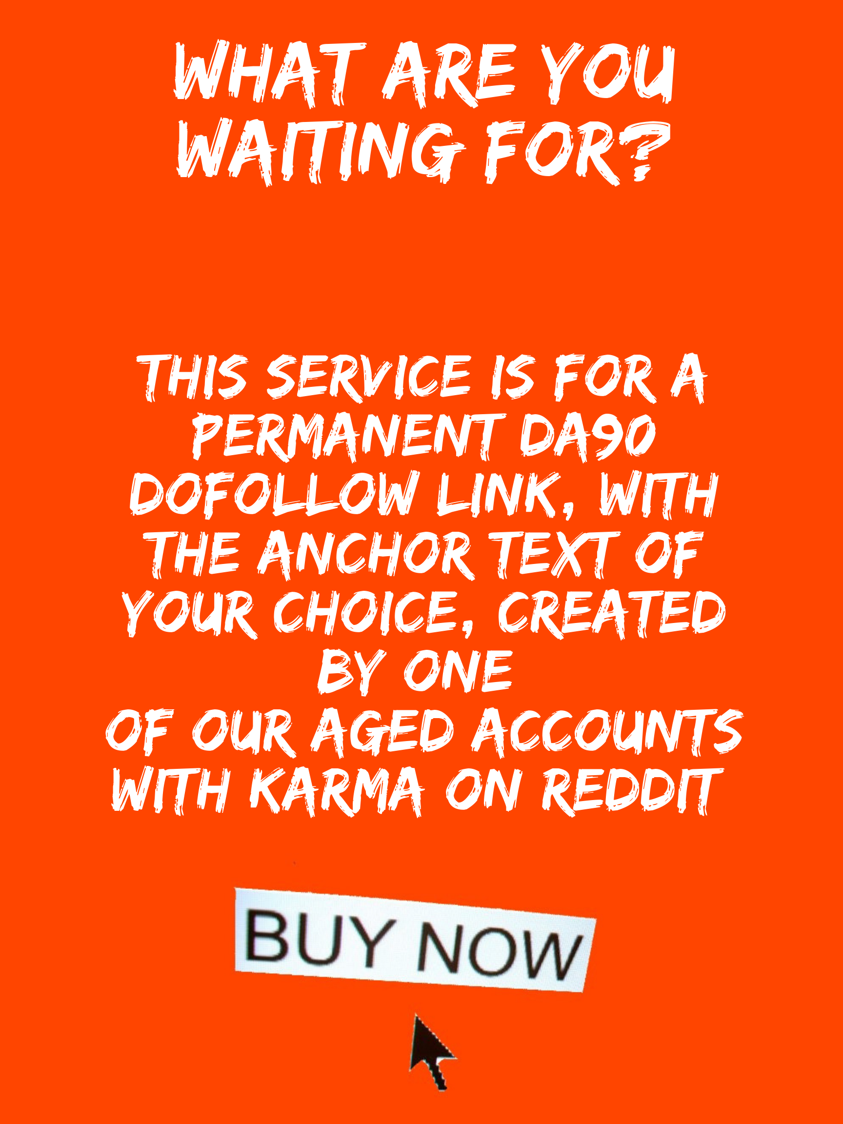  Reddit Do Follow Links You need these powerful links