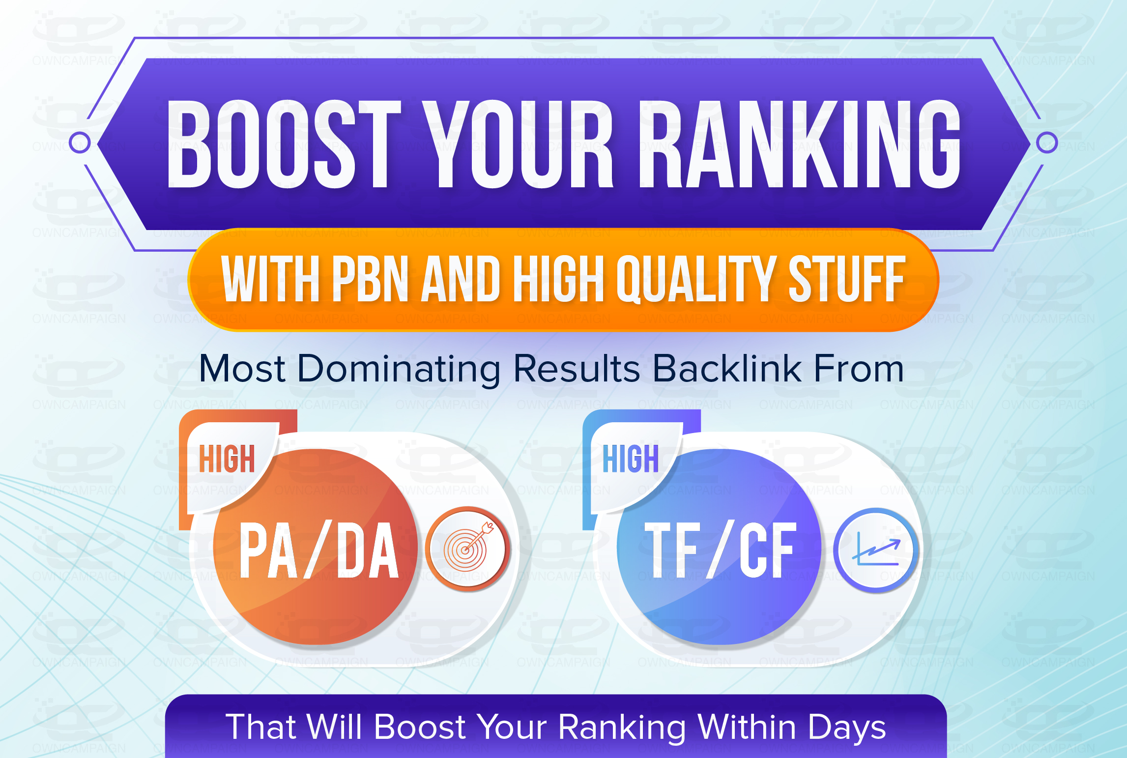 Boost Your Ranking With PBN And High Quality Stuff