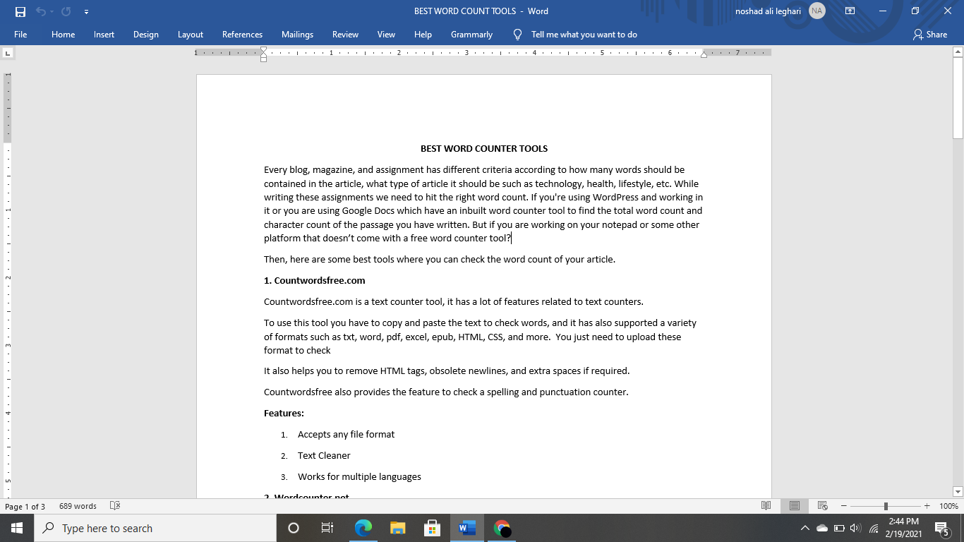 I will write 5 brilliant 500 word SEO articles