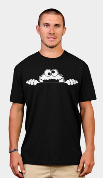 Typography tshirt design available here 