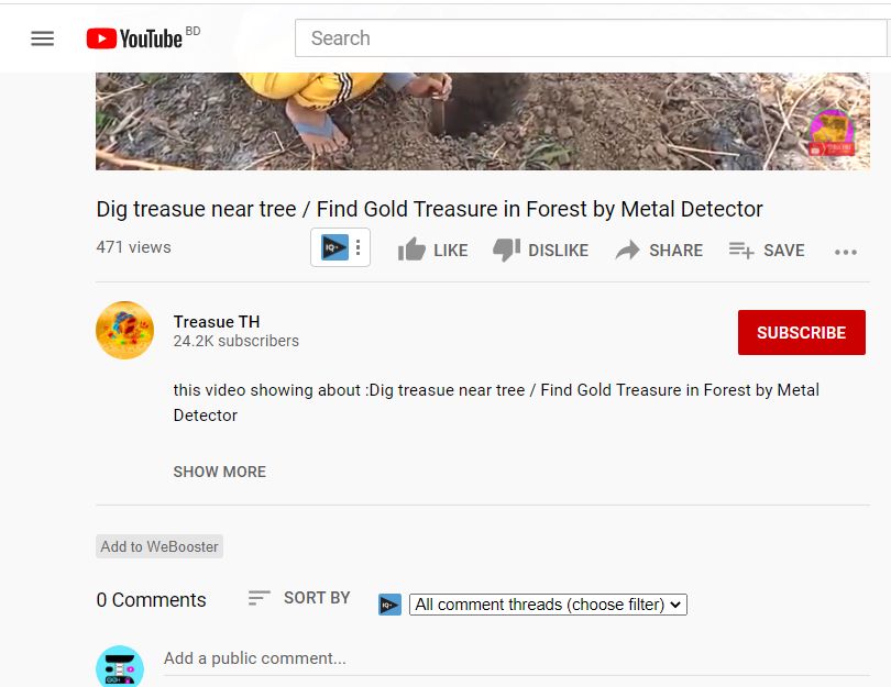 YouTube Video Marketing Fully Safe All Package
