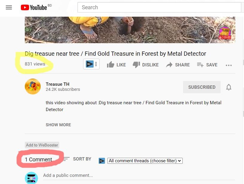 YouTube Video Marketing Fully Safe All Package