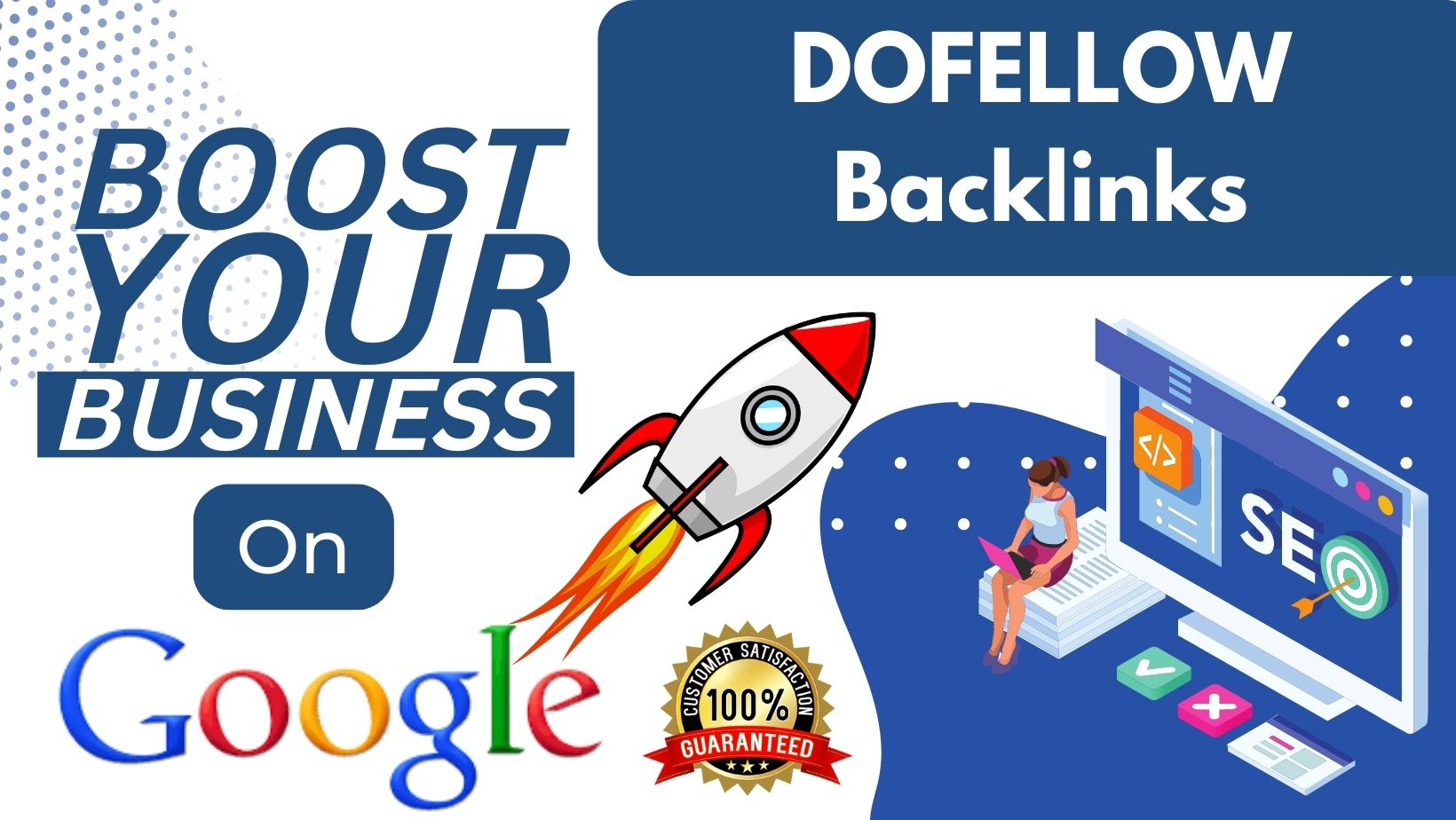  50 High quality Do-Fellow Backlinks | Get unlimited organic traffic