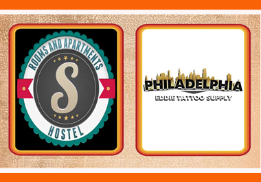 I will design a creative 3d business logo