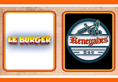 I will design a creative 3d business logo