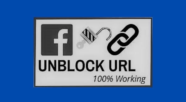 I Will Get Your WEBSITE LINK Unbanned/Unblocked On Fa...
