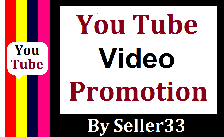 Organic YouTube Promotion Very Fast Completed