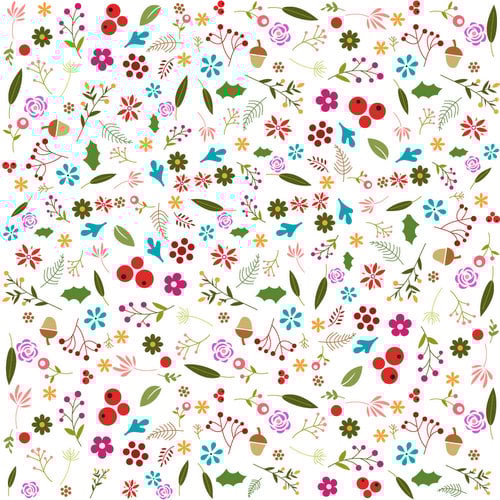 Get Simple and elegant 96 Ornamental Vector Elements