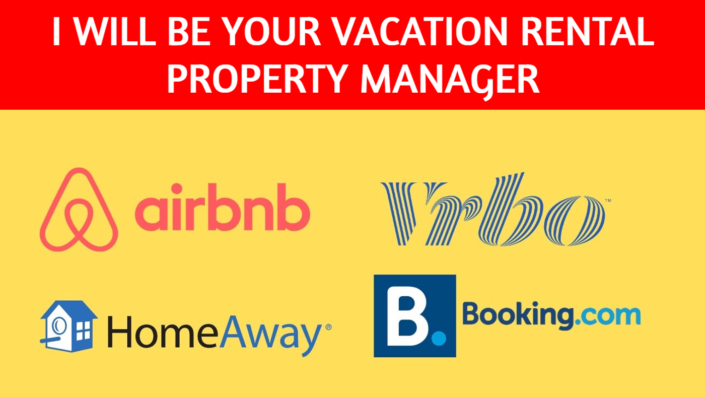 Airbnb Rental Property Management | Co-hosting | Virtual Assistant Service