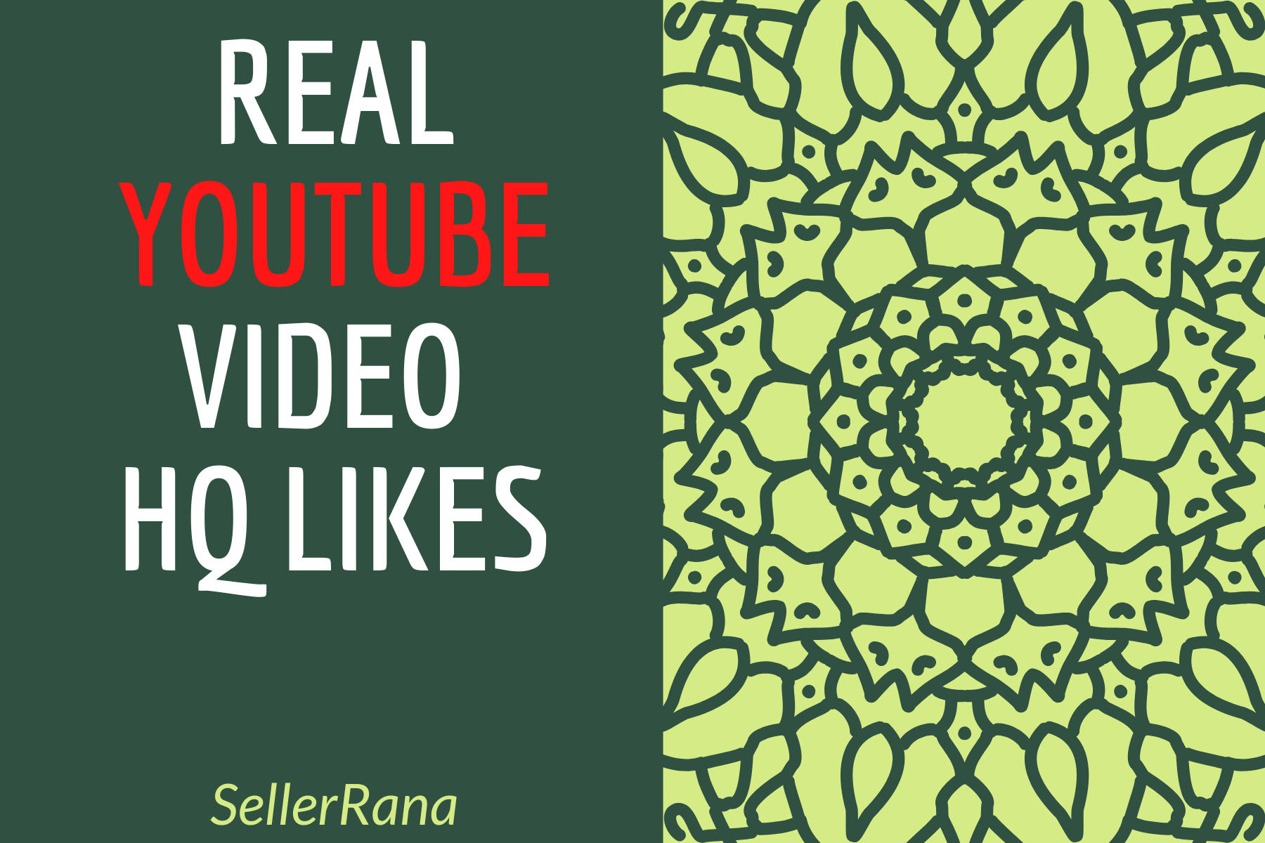 Real YouTube Video promotion pack for UK,USA,CANADA and worldwide very fast complete your work