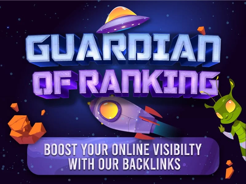 Guardian Of Ranking SEO Packages - Upto HQ 1000+ Backlinks PACKS - HIGH DA DR TF - Huge diversified