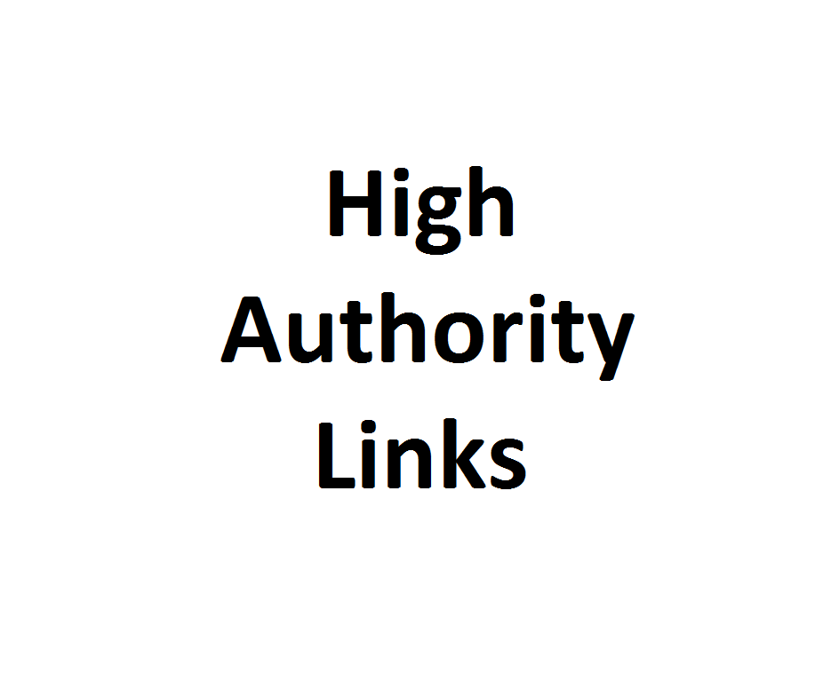 270+ High Authority links, DA 45 to 99, 2 tiered from 160 domains seo link building service