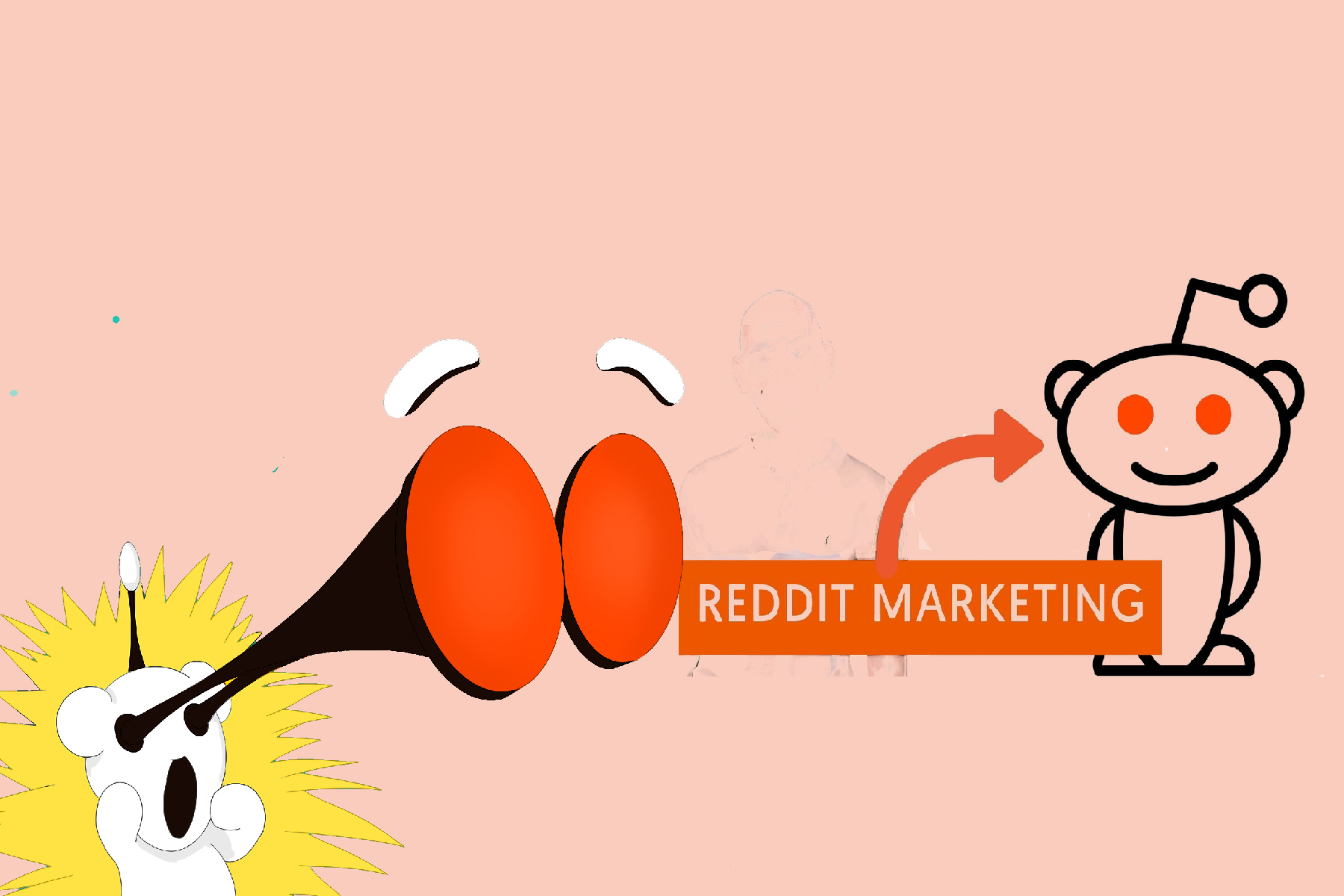 High quality 3 reddit dofollow backlink