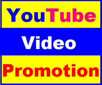 Organic YouTube Video Promotion & Social Media Marketing Just