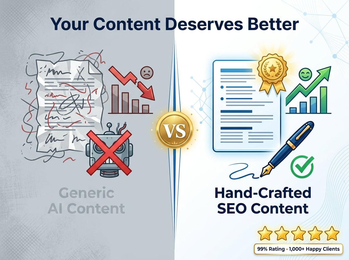 Write 1.000 Word SEO Articles, Product Descriptions, and Affiliate Reviews that Actually Convert