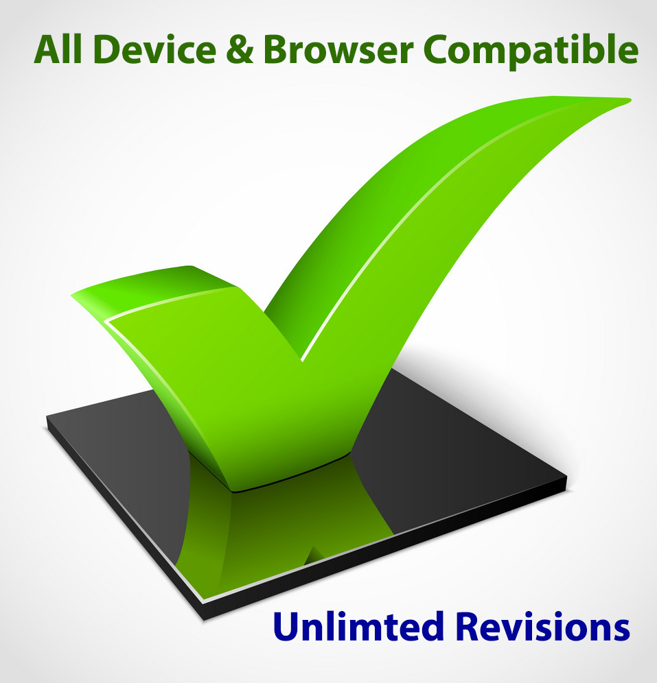 I will convert psd, xd, ai, sketch, image to html/css with responsive.