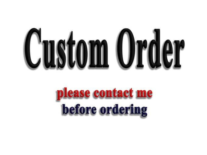 custom service for my clients instant start
