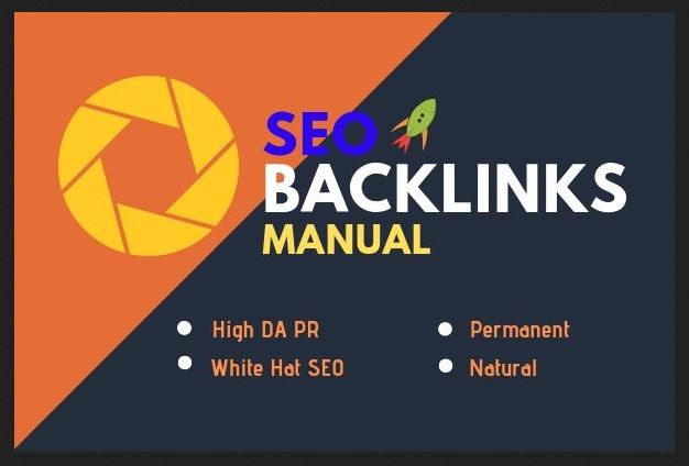 Successful Link Building SEO Package All Manual, Serp Rocketing, Multi Backlinks Boost Your Ranking