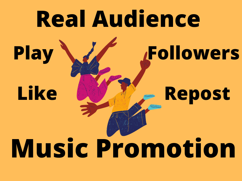 Free Music Promotion Service Best Combo Offer For 3 Seoclerks