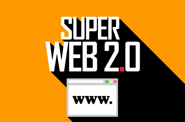  Get 100 Web 2.0 Contextual Backlinks, Buy Dofollow Links in Web 2.0 Blog Sites