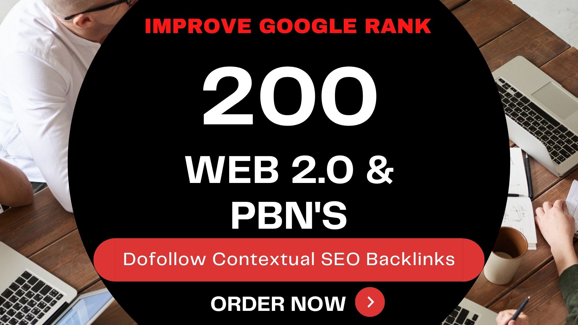 SEO Backlinks dofollow Contextual Backlinks Linkaufbau 200 Backlinks 