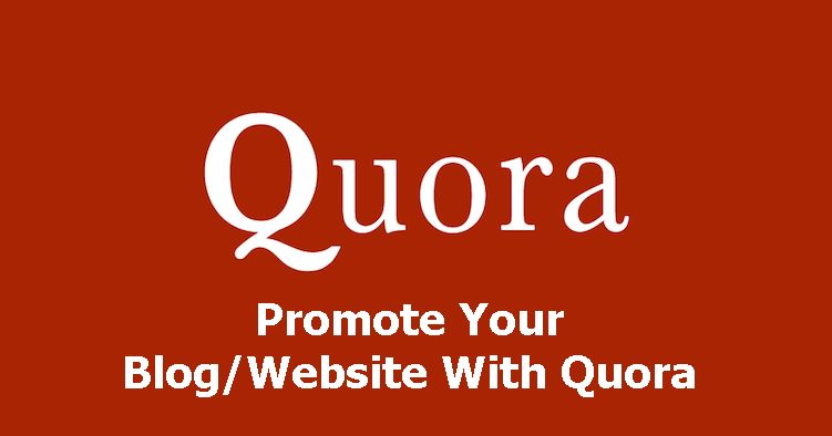 I will Promote Your Website Powerful 5 Quora Answer Backlinks with contextual link 